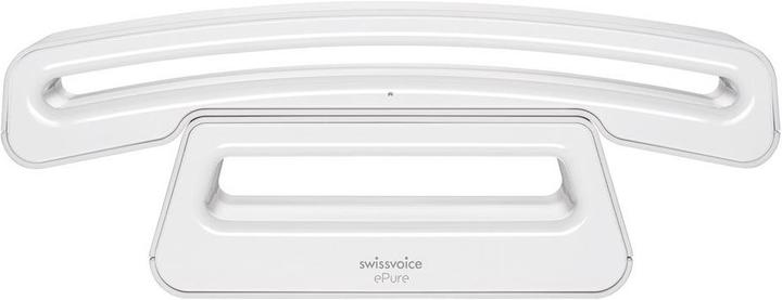 Produktbild Swissvoice ePure 2nd, Weiss