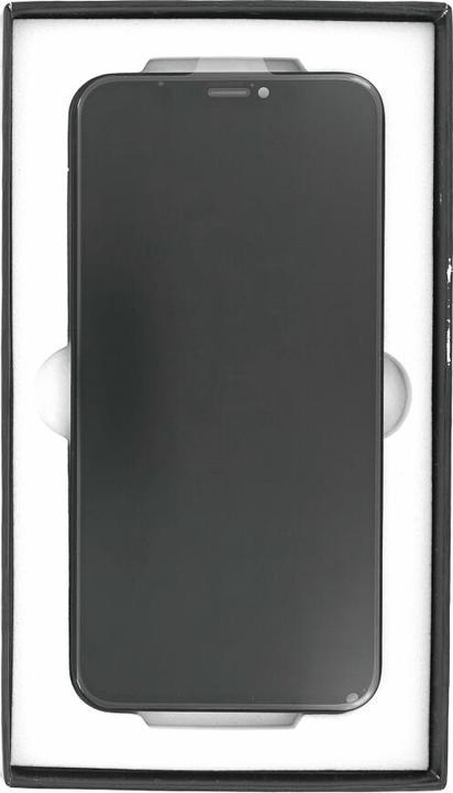 Image du produit OEM MPS GX Hard OLED (GX-X) Unité d'affichage pour iPhone X noir (Écran, iPhone X)
