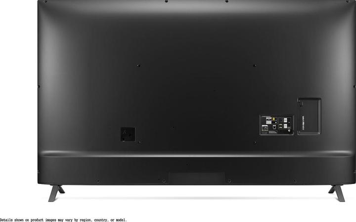 Actual product image LG 86UN85006 (86", LCD, 4K, 2020)