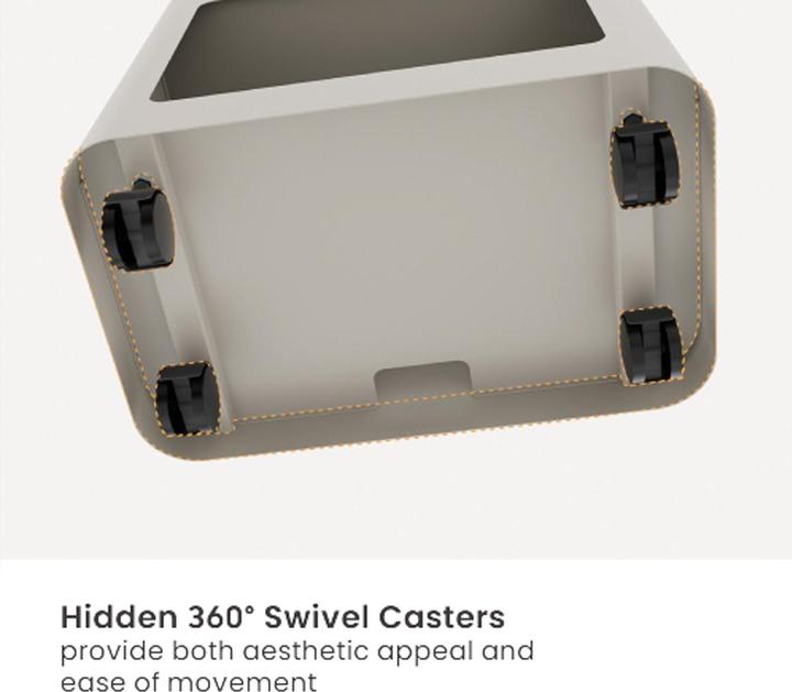 Produktbild Value Open Shelf Mobile Cabinet