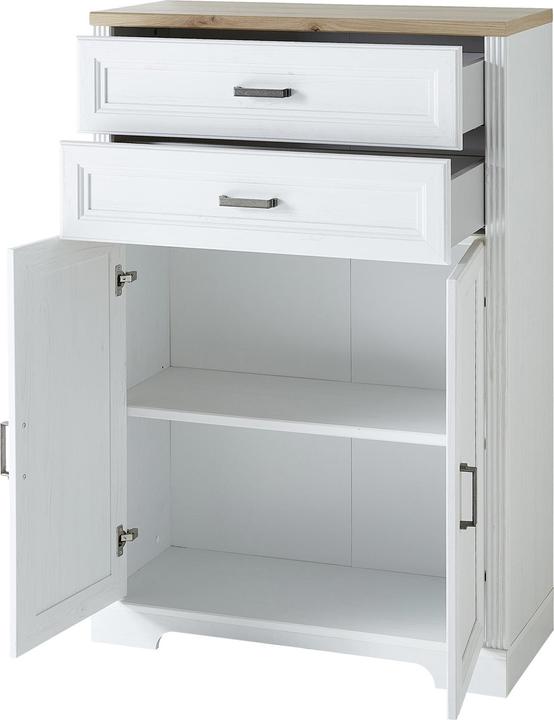 Produktbild Möbel-Eins Jady (38 x 86 cm)