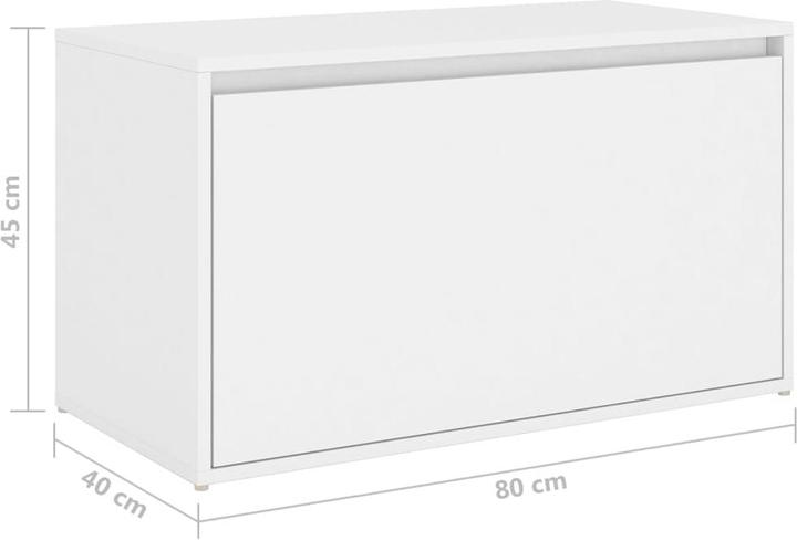 Produktbild VidaXL Gerri (40 cm)