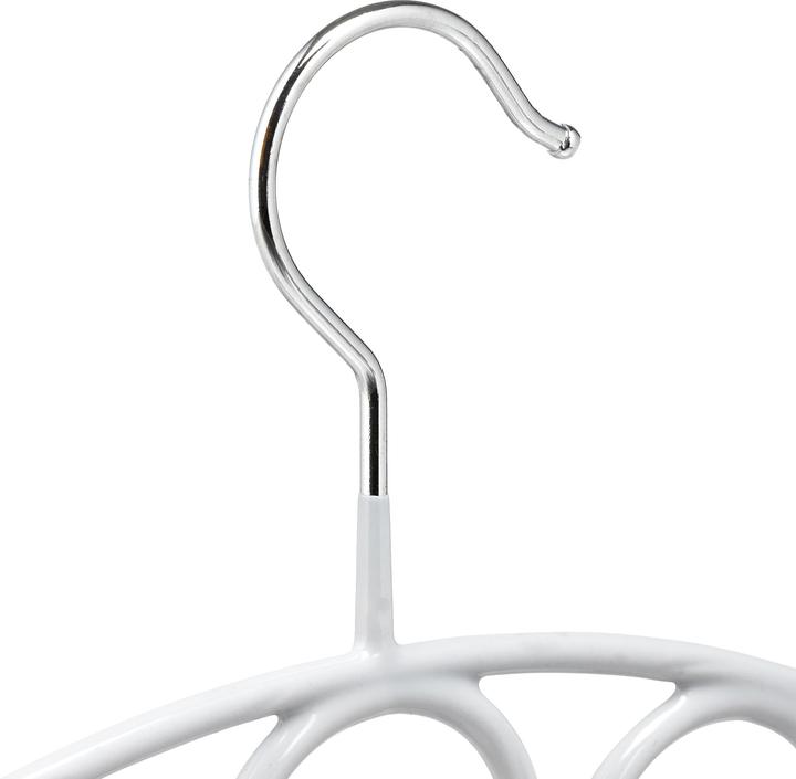 Image du produit Relaxdays Cintre porte-écharpes (1 x)