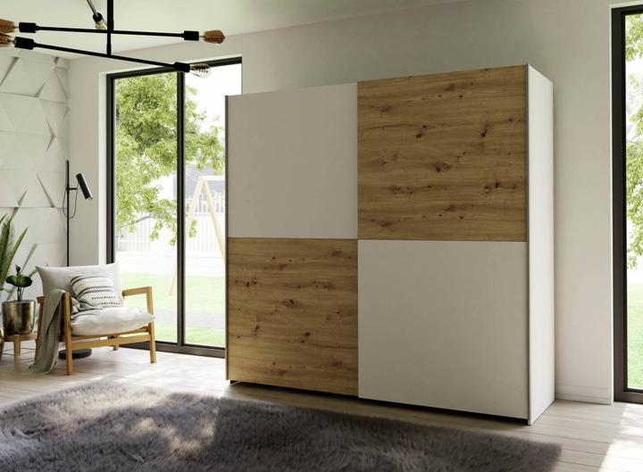 Immagine prodotto Forte Paide (170,5 x 61,5 x 190,5 cm)