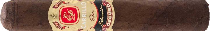 E.P. Carrillo Cigars Selection Oscuro Robusto Gordo (Robusto)