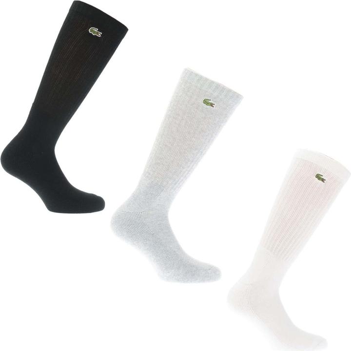 Lacoste Socken (3erPack) (36 - 40)