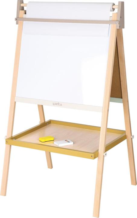 Actual product image Spielba Stand board