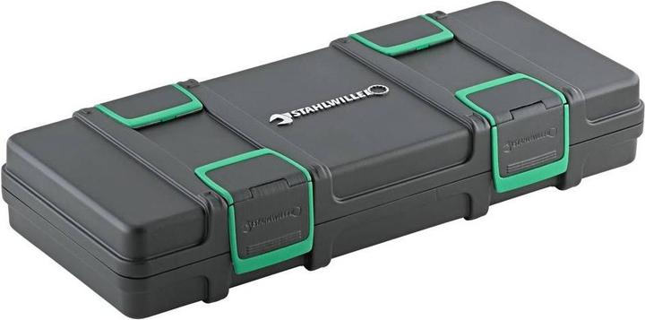 Stahlwille 40/23/7,40D/23/7 Leerkasten zu 45/1KN, 322 x 134 x 54 (1 Teile)
