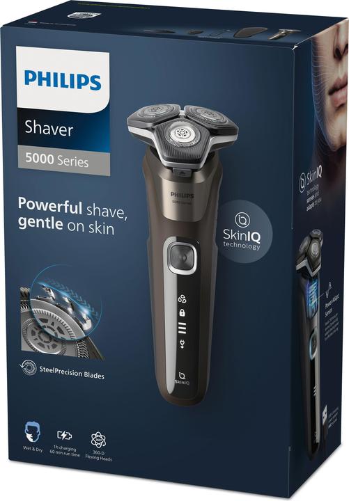 Produktbild Philips Shaver S5886/38