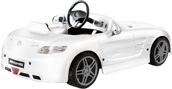 Produktbild Mondo Ride In Mercedes-Benz SLS (6 V)