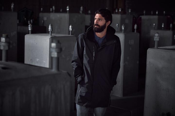 Image du produit Craft Urban Rain Coat Hommes (XXL)