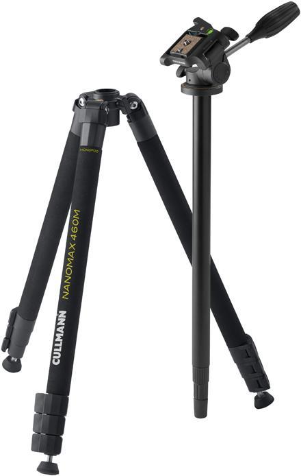 Actual product image Cullmann Nanomax 460m Rw20 (Metal)