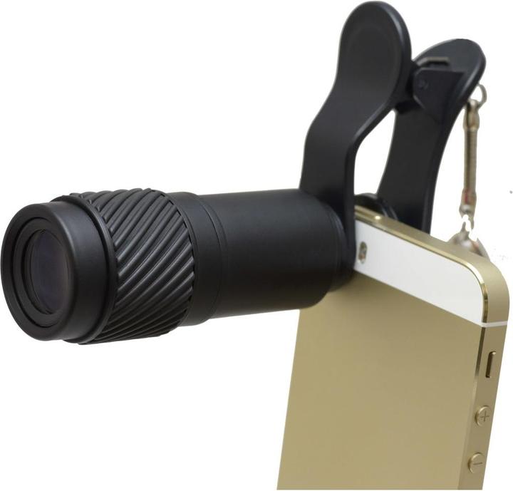 Image du produit Kenko Real Pro 7x Téléphoto/Monoculaire
