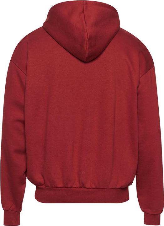 Produktbild Karl Kani KM234-003-1 KK Trekking OS Pinstripe Hoodie - 120109 (S)