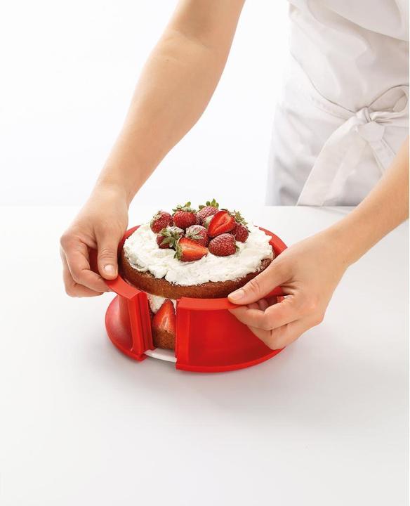 Actual product image Lékué Duo (15 cm)
