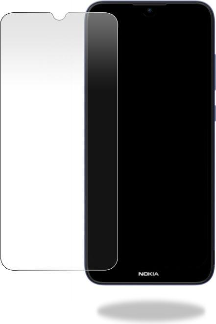 Actual product image Mobilize Glass (1 Piece, Nokia C21 Plus)