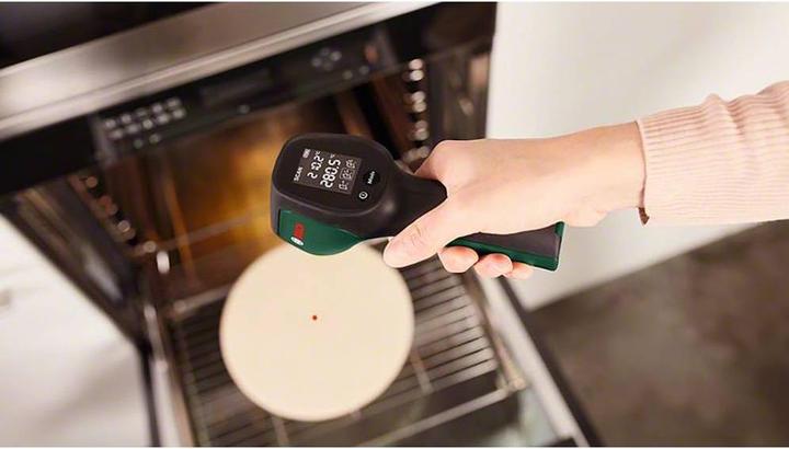Actual product image Bosch Home & Garden UniversalTemp