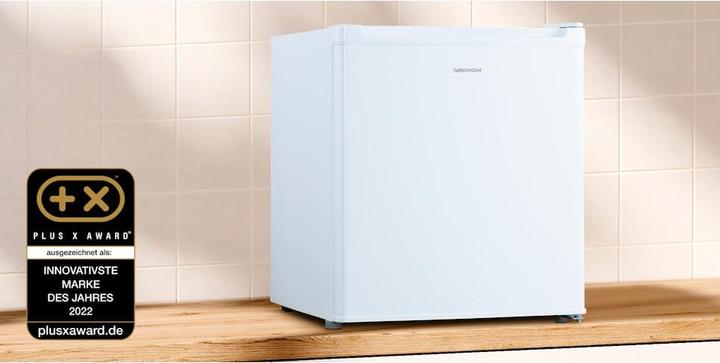 Immagine prodotto Medion Congelatore MD 37675 destro/rimovibile (Struttura autonoma, 33 l)