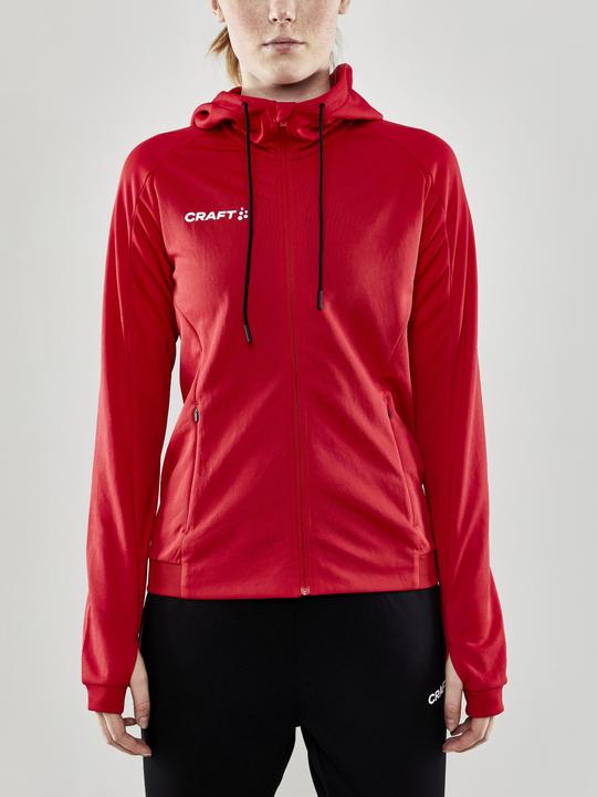 Produktbild Craft Evolve Hood Jacket W (M)
