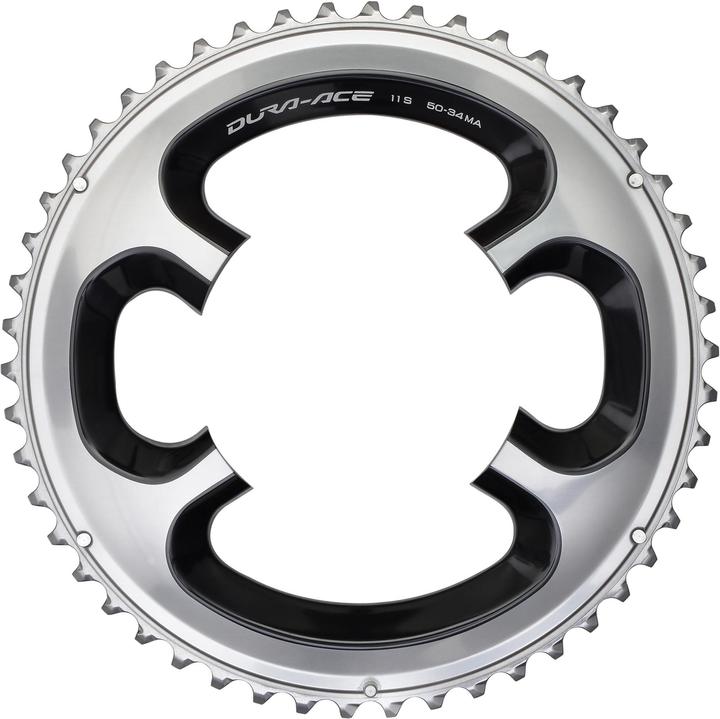 Image du produit Shimano Extérieur DURA-ACE 9050 Compact (50)