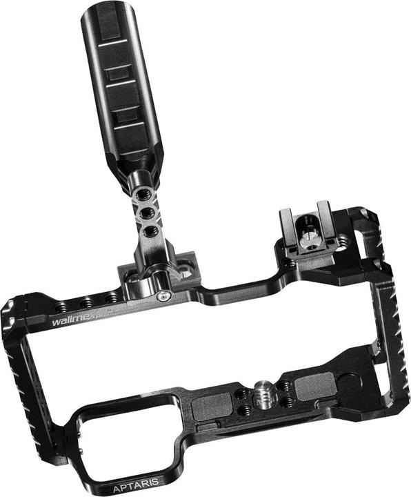 Produktbild Walimex Aptaris für Sony NEX (Cage)
