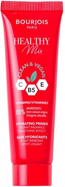 Bourjois Healthy Mix Clean & Vegan Hydrating Primer - 30ml