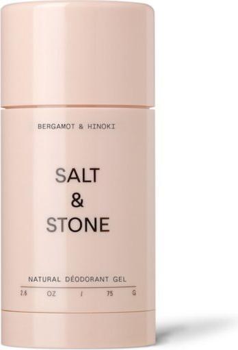 Salt & Stone Bergamot & Hinoki (Stick)