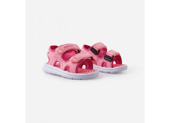 Actual product image Reima Toddler Sandal Bungee Sunset (24)