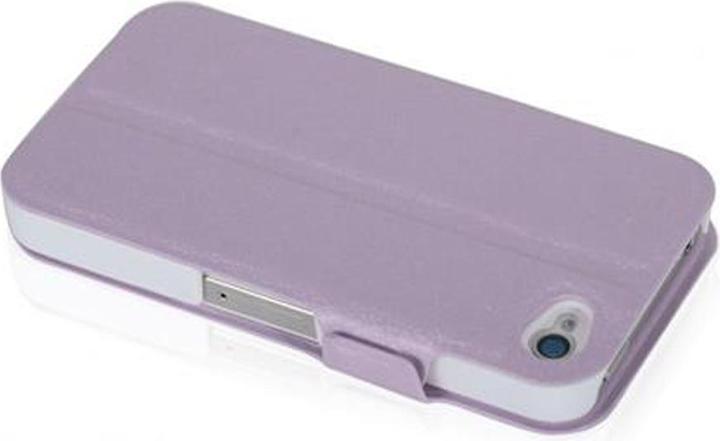 Image du produit Cadorabo Housse étui pour Apple iPhone 4 / iPhone 4S (Apple iPhone 4, Apple iPhone 4s)