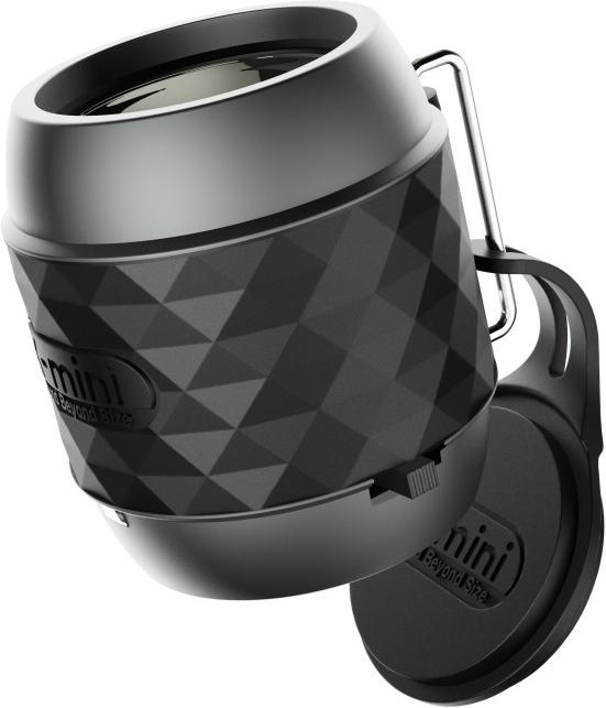 X-mini We (6 h, Rechargeable battery operated)
