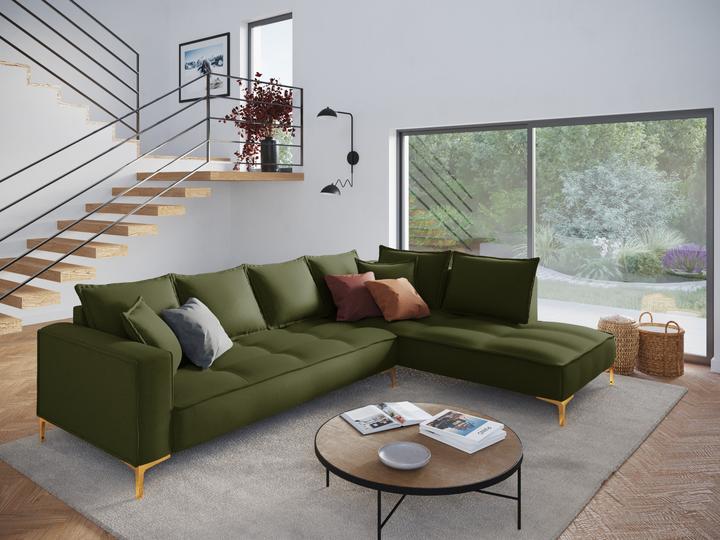 Produktbild Micadoni Marram (Big Sofa)