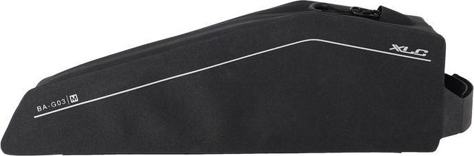 Actual product image XLC BA-G03 (1.25 l, Frame bag)
