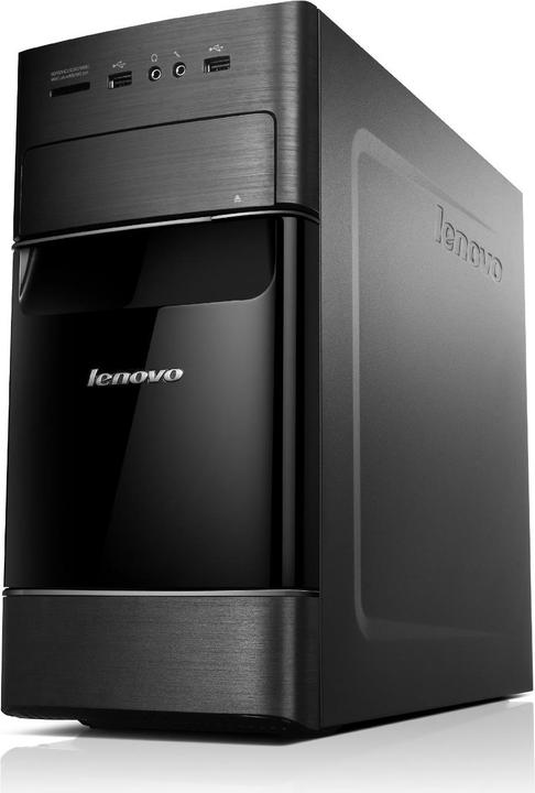 Actual product image Lenovo H530 (Intel Core i5 4460, 4 GB)