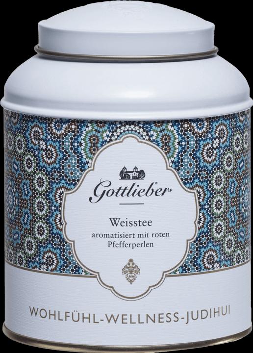 Gottlieber Wohlfühl-Wellness-Judihui (50 g)