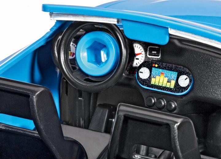 Immagine prodotto Revell Kit Roadster Junior