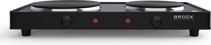 Produktbild Brock Electronics EP 200 BK Elektronisch Ameisen. Herd