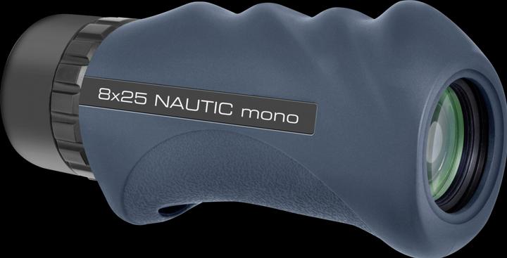 Actual product image Bresser Nautic Mono (8 x, 25 mm)