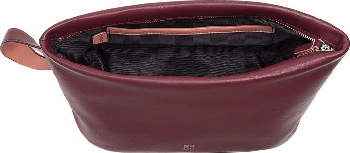 Immagine prodotto Dudu Borsa cosmetica Fuerteventura in pelle 28 cm (5 l)