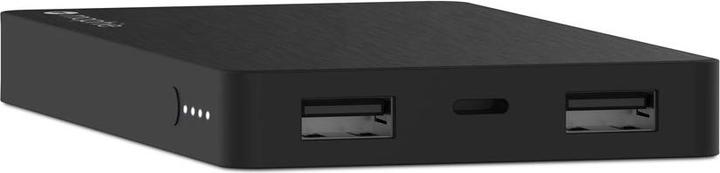 Immagine prodotto mophie Centrale elettrica (5050 mAh, 15 W, 18.69 Wh)
