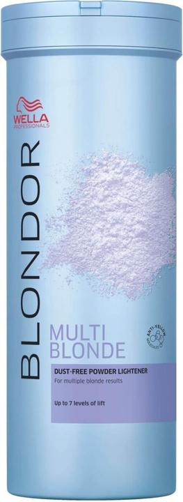 Wella Blondor Multi Blonde