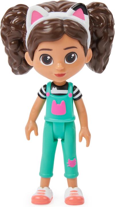 Produktbild Spin Master Gabby's Dollhouse Cat-tivity Pack - Kittycorn Pferd