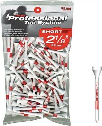 Image du produit Mizuno Pride PTS Tees 2 1/8 rouge-blanc