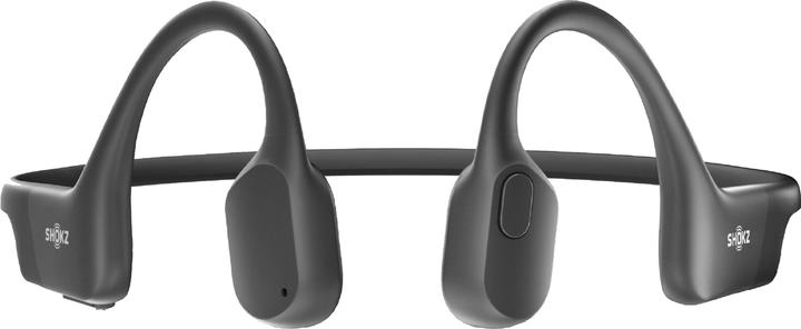Image du produit Shokz OpenRun Mini (pas de réduction du bruit, 8 h, Sans fil)