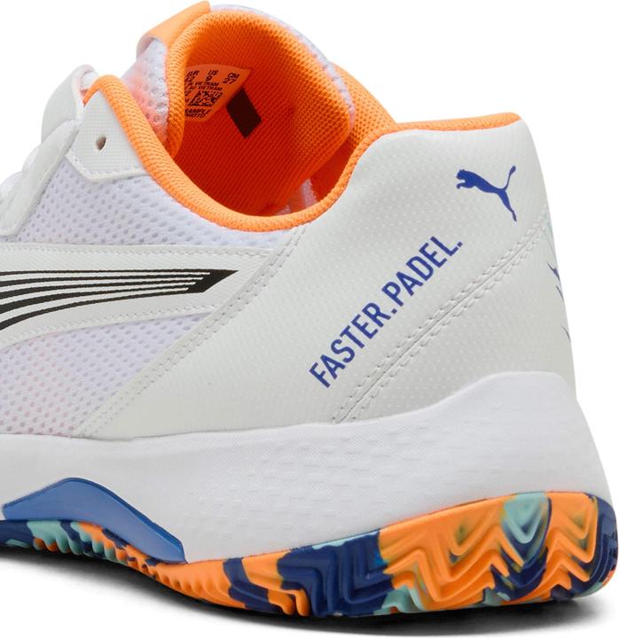 Actual product image Puma NOVA Court (44)