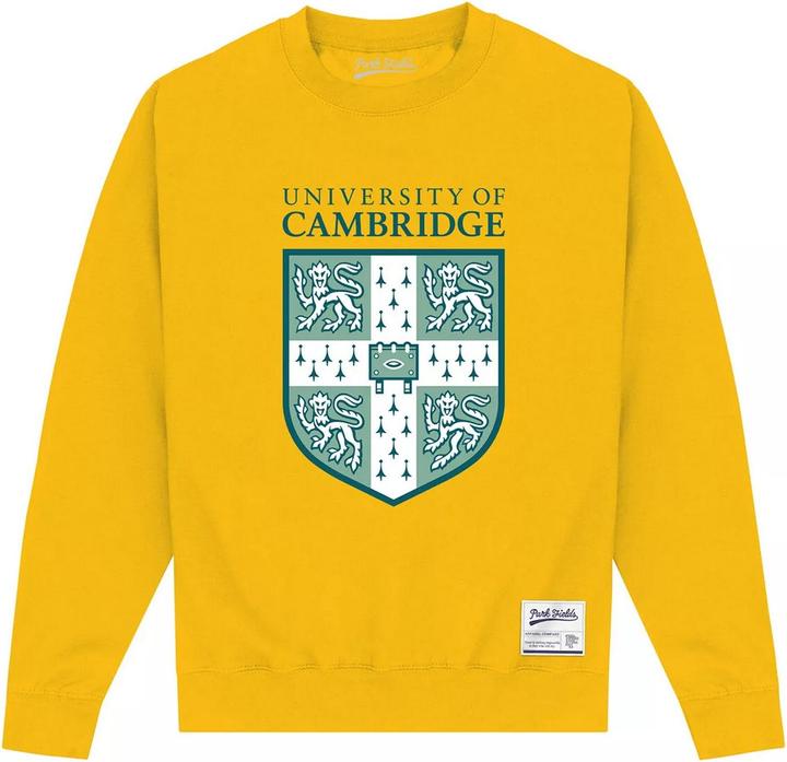 Produktbild Cambridge University Sweatshirt (M)