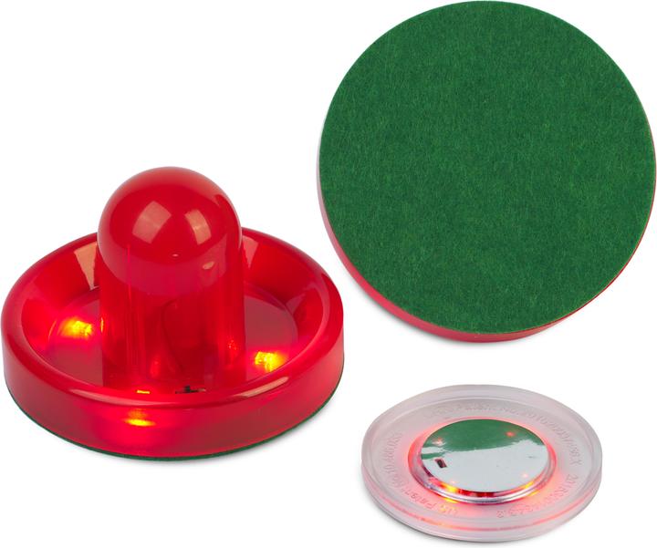 Produktbild Carromco LED-Puck mit Pusher