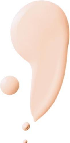 Actual product image Maybelline New York Fit Me (105 Natural ivory)