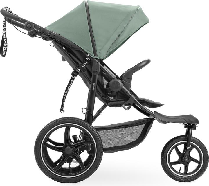 Produktbild Hauck Runner 3
