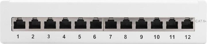 Image du produit Digitus Bureau Cat 6A