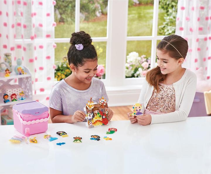 Immagine prodotto Aquabeads 31773 - Creation Cube - Principesse Disney NEW 1-2021